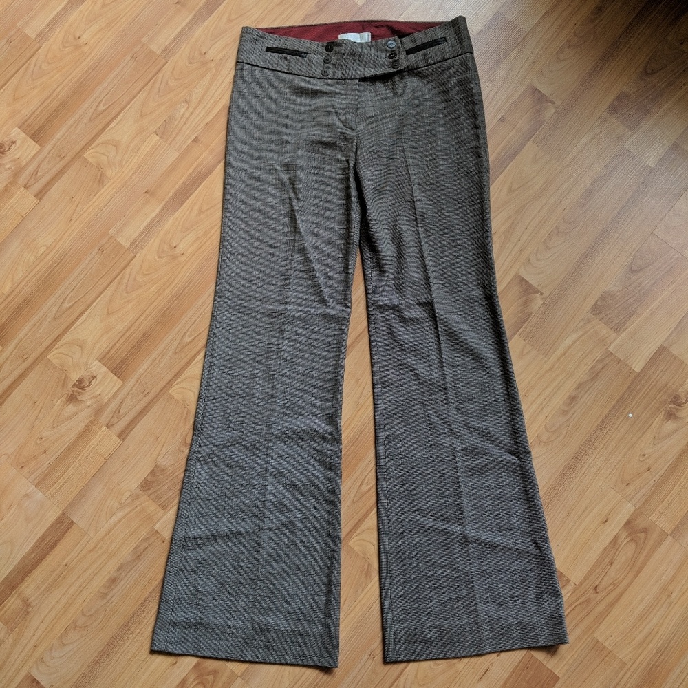 Pants